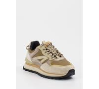THE HOFF BRAND Sneaker City Off Road in beige in Größe: 41 für Damen