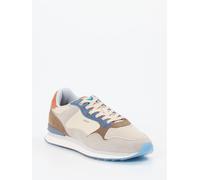 THE HOFF BRAND Sneaker in beige in Größe: 43 für Herren