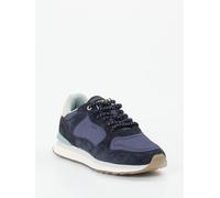 THE HOFF BRAND Sneaker in blau in Größe: 39 für Damen