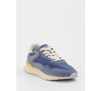 THE HOFF BRAND Sneaker in blau in Größe: 43 für Damen