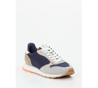 THE HOFF BRAND Sneaker in blau in Größe: 43 für Herren