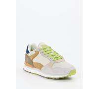 THE HOFF BRAND Sneaker in braun in Größe: 45 für Herren