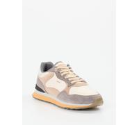 THE HOFF BRAND Sneaker in grau in Größe: 36 für Damen