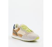 THE HOFF BRAND Sneaker in grau in Größe: 43 für Herren