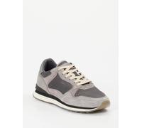 THE HOFF BRAND Sneaker in grau in Größe: 45 für Herren