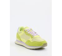 THE HOFF BRAND Sneaker in grün in Größe: 38 für Damen