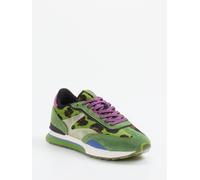 THE HOFF BRAND Sneaker in grün in Größe: 38 für Damen