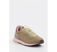 THE HOFF BRAND Sneaker in grün in Größe: 39 für Damen