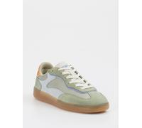 THE HOFF BRAND Sneaker in grün in Größe: 41 für Damen