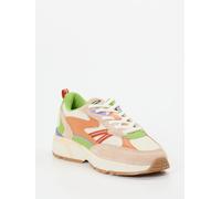 THE HOFF BRAND Sneaker in multi/bunt in Größe: 38 für Damen