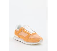 THE HOFF BRAND Sneaker in rot in Größe: 41 für Herren