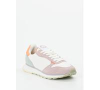 THE HOFF BRAND Sneaker in weiß/multi in Größe: 38 für Damen