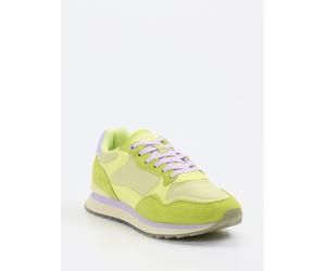 THE HOFF BRAND Sneaker Kathmandu in grün in Größe: 40 für Damen