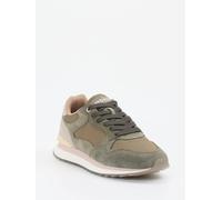 THE HOFF BRAND Sneaker Los Angeles in grün in Größe: 37 für Damen