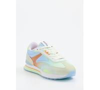 THE HOFF BRAND Sneaker Mermaid in grün in Größe: 37 für Damen