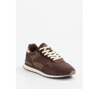 THE HOFF BRAND Sneaker München in braun in Größe: 42 für Herren