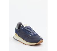 THE HOFF BRAND Sneaker Track & Field in blau in Größe: 42 für Herren