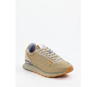 THE HOFF BRAND Sneaker Track & Field in grün in Größe: 41 für Herren