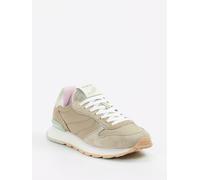 THE HOFF BRAND Sneaker Xanthos in grün in Größe: 39 für Damen