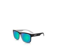 The Indian Face Sonnenbrille Polarized 24-003-03 (55 mm) weiß/schwarz one size