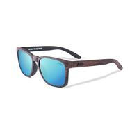 The Indian Face Unisex Free Spirit Sunglasses, Braun, Einheitsgröße