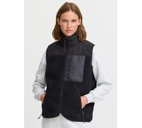 The Jogg Concept - Bekleidung JCBERRI WAISTCOAT 6 - Schwarz - Größe L
