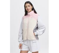 The Jogg Concept - Bekleidung JCBERRI WAISTCOAT 7 - Weiß - Größe S