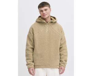 The Jogg Concept - Bekleidung JCMBERRI EMBOSSED HOODIE - Beige - Größe XL