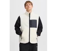 The Jogg Concept - Bekleidung JCMBERRI WAISTCOAT 4 - Beige - Größe M