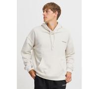 The Jogg Concept - Bekleidung JCMSANDER HOODIE SWEAT - Beige - Größe L
