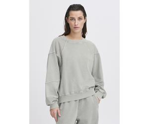 The Jogg Concept - Bekleidung JCRUBI CUTLINE SWEAT - Grau - Größe XL