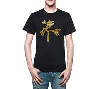The Joshua Tree- U2 Herren T-Shirt Schwarz