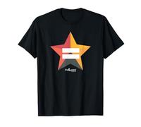 The L Word: Generation Q Bette Porter's Equality Star T-Shirt