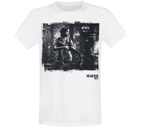 The Last Of Us 2 - Ellie T-Shirt weiß in XXL
