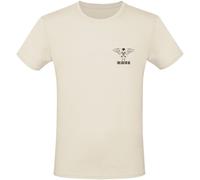 The Last Of Us Ellie Melody T-Shirt natur in S