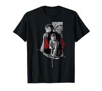 The Last of Us Part II Abby Ellie I'm The One That You Want T-Shirt