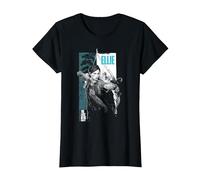 The Last of Us Part II Ellie Ready for Fight Big Poster V2 T-Shirt, Damen, Schwarz, S