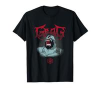 The Legend of Vox Machina Grog Extremes Metall-Logo T-Shirt