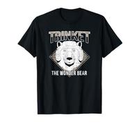 The Legend of Vox Machina Trinket der Wunderbär T-Shirt