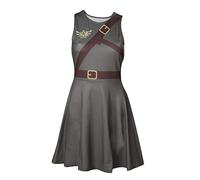 The Legend of Zelda - Link Belt Dress - Maat XL