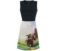 The Legend of Zelda - Ocarina of Time - Damen Kleid - Maat L