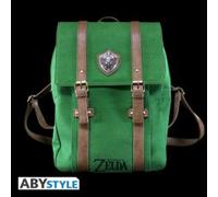 THE LEGEND OF ZELDA Premium Backpack Link
