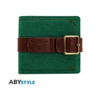 The Legend of Zelda - Links Tunic Premium - Geldbörse