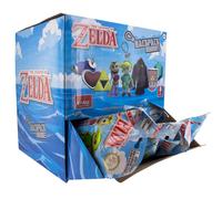 The Legend of Zelda Taschenanhänger Backpack Buddies Mystery Bags Display (24)