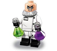 the Lego batman Film Serien 2 Minifigur - 71020 - Satz Rücksack Zip (Hugo seltsamer)