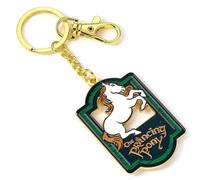 The Lord Of The Rings Charm Keyring Prancing Pony