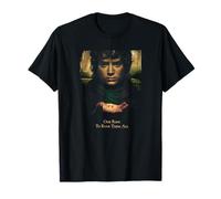 The Lord of the Rings Frodo One Ring T-Shirt