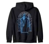 The Lord of the Rings Gandalf Doors of Moria Kapuzenjacke