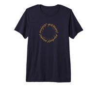 The Lord of the Rings One Ring Premium T-Shirt