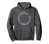 The Lord of The Rings One Ring to Rule Them All Pullover Hoodie